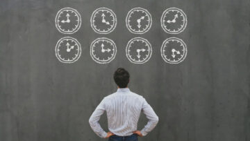 Como Administrar Melhor o Tempo e Ser Mais Produtivo