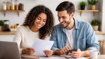 Entenda a nova isenção do Imposto de Renda em 2026