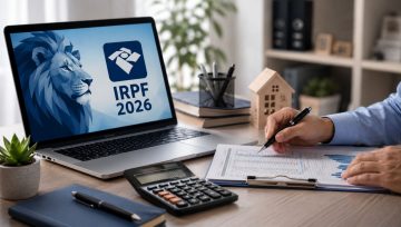IRPF 2026: reta final exige atenção redobrada para evitar erros e cair na malha fina