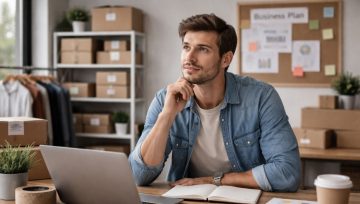 Iniciar um negócio próprio HOJE: o que ninguém te conta antes de empreender