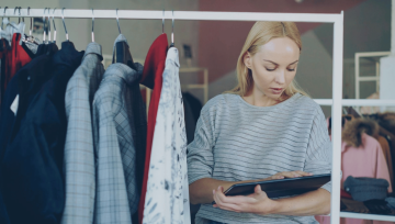 Controle de Estoque: Como Evitar Prejuízos e Organizar as Finanças do Negócio